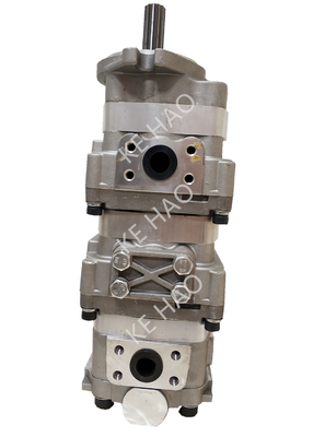 705-41-08240 hydraulique à haute pression moyen de pompe à engrenages de KOMATSU actionné